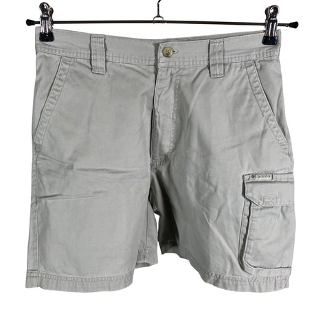 Unisex Columbia - Lühikesed püksid, suurus 36 - Beige ()