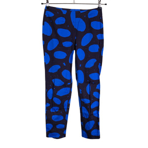Unisex Marimekko - Mittevenivad püksid, suurus 34 - Sinine (1)