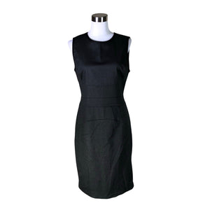 Sheath dress, size 38
