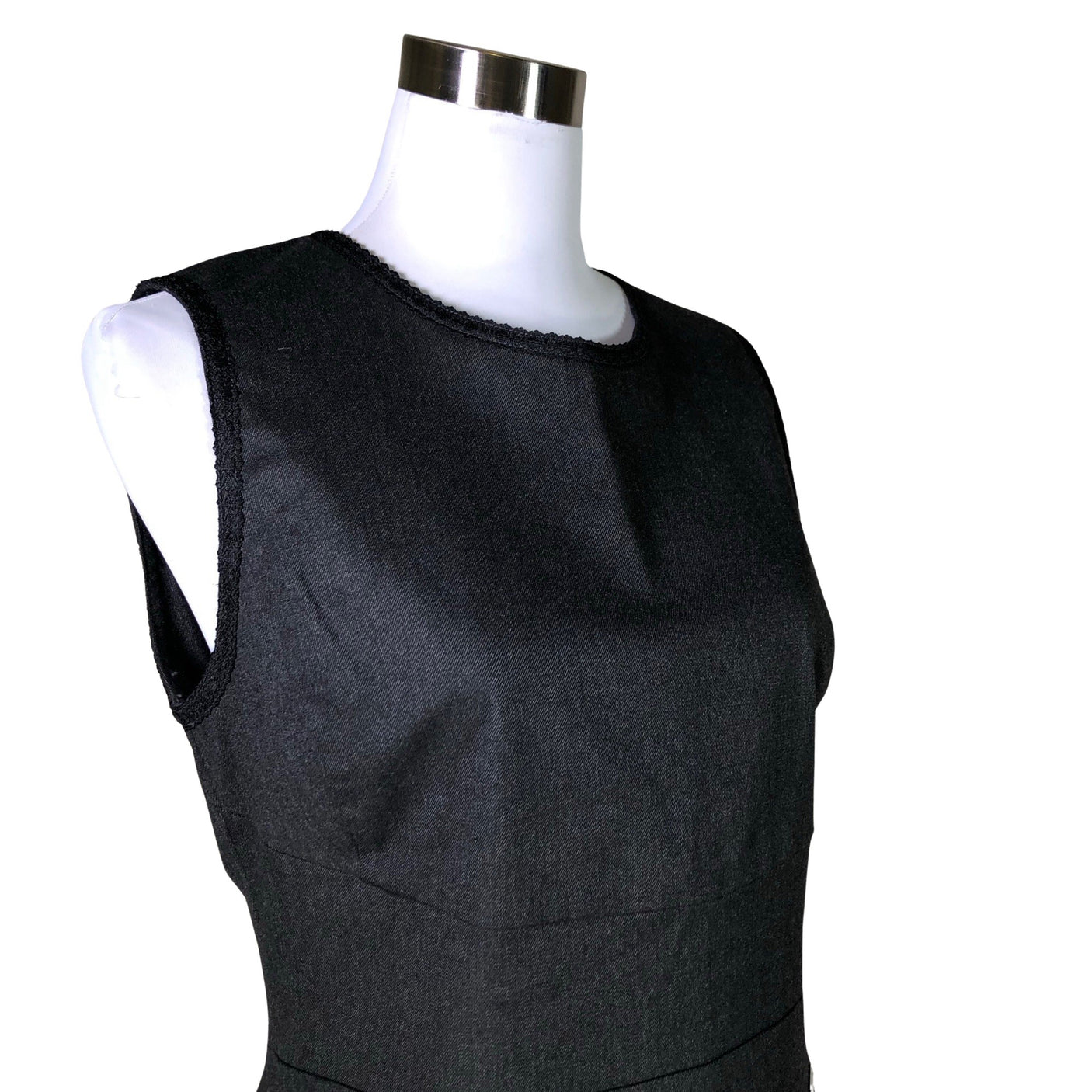 Sheath dress, size 38