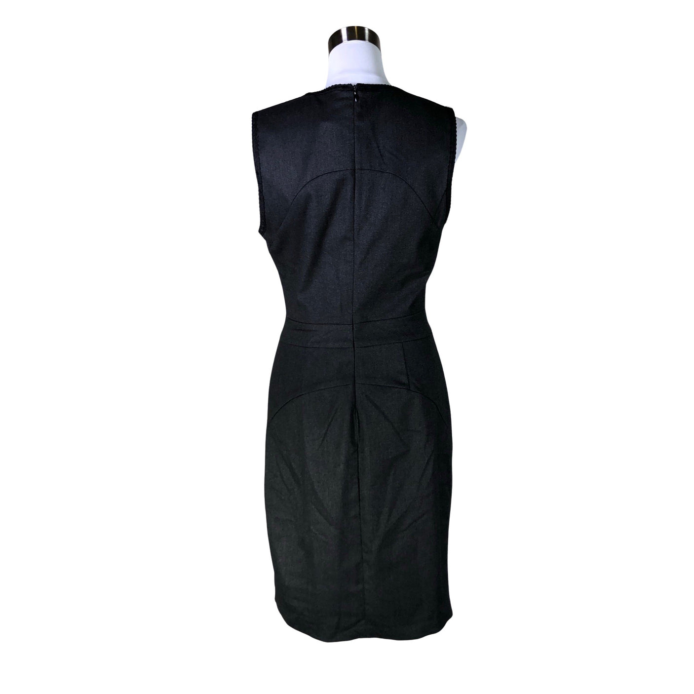 Sheath dress, size 38