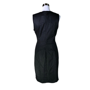 Sheath dress, size 38