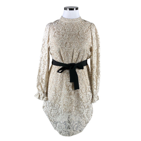 Unisex Bruuns Bazaar - Pidulik kleit, suurus 42 - Beige ()