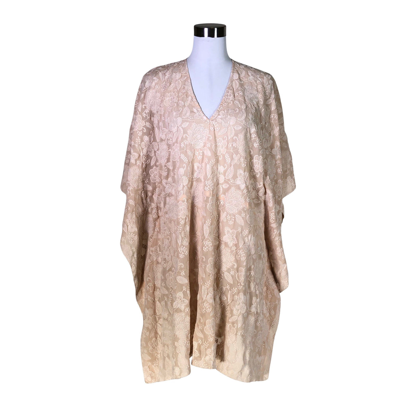 Unisex Dante 6 - Mitteveniv tuunika, suurus 40 - Beige (1)