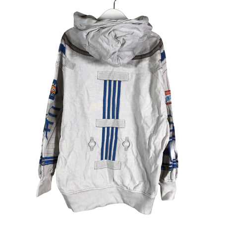 Unisex Molo Kids - Huppari, koko 134 - 140 -  (2)