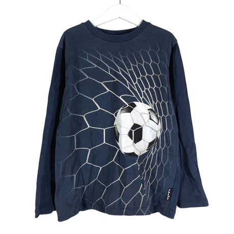 Unisex Molo Kids - Trikoopaita, koko 134 - 140 -  ()