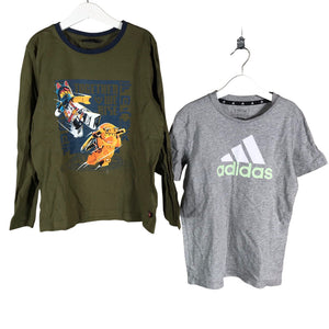 Unisex Lego - Trikoopaita, koko 134 - 140 -  (1)