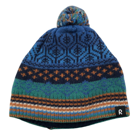 Unisex Reima - Talvipipo, koko 56 - 58 cm -  ()