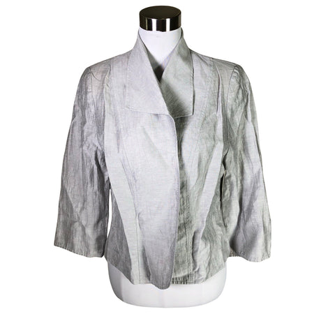 Unisex Modelia - Jakk, suurus 40 - Hall ()