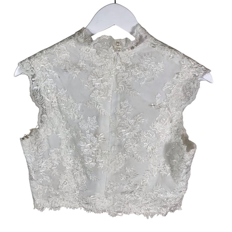 Unisex Handmade - Juhlatoppi, koko 152 - 158 -  (2)