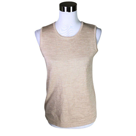 Unisex Alpa - Topp, suurus 36 - Beige ()