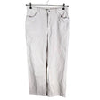 Unisex Lindex - Sametpüksid, suurus 38 - Beige ()