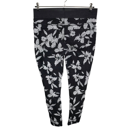 Unisex Free Quent - Teksaretuusid, suurus 44 - Must (2)