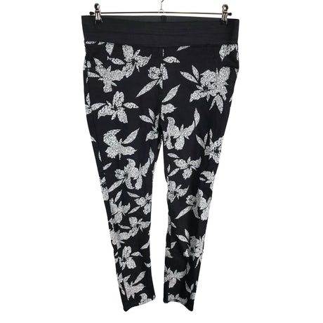 Unisex Free Quent - Teksaretuusid, suurus 44 - Must ()