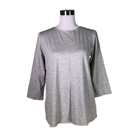 Unisex Nanso - Trikotaažist tuunika, suurus 34 - Hall ()