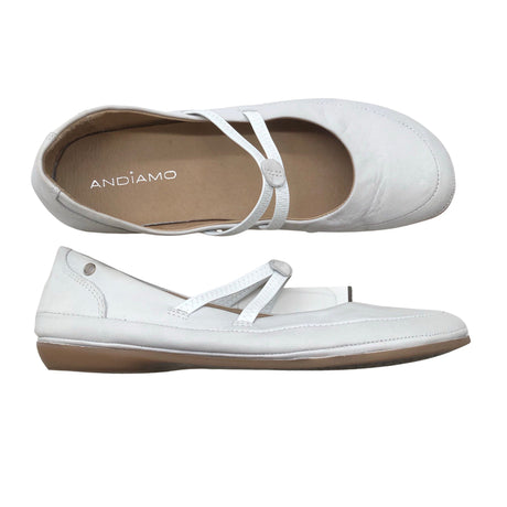 Unisex Andiamo - Ballerinat, koko 39 -  ()