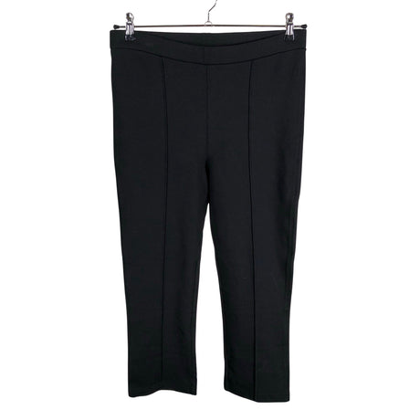 Unisex Residus - Trikotaažist püksid, suurus 42 - Must ()