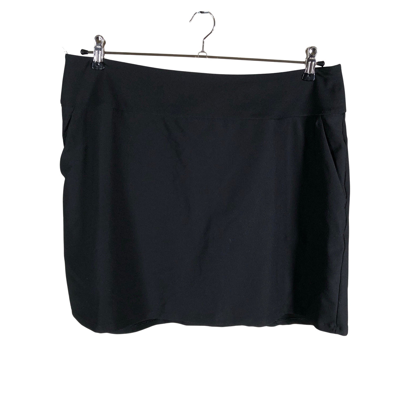 Unisex Adidas - Spordipüksseelik, suurus 44 - Must (1)