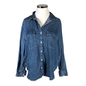Unisex Levi's - Farkkupaita, koko 44 -  (1)
