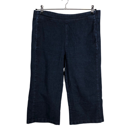 Unisex Lanius - Mittevenivad püksid, suurus 44 - Sinine ()