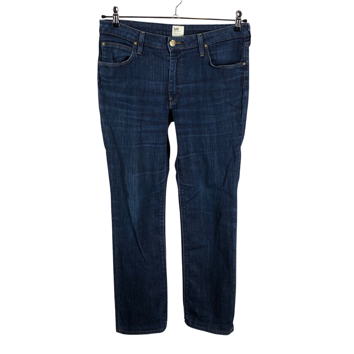 Unisex Lee - Farkut, koko W32 -  (1)
