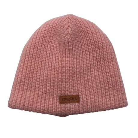Unisex Gugguu - Talvemüts, suurus 46 - 48 cm - Heleroosa ()