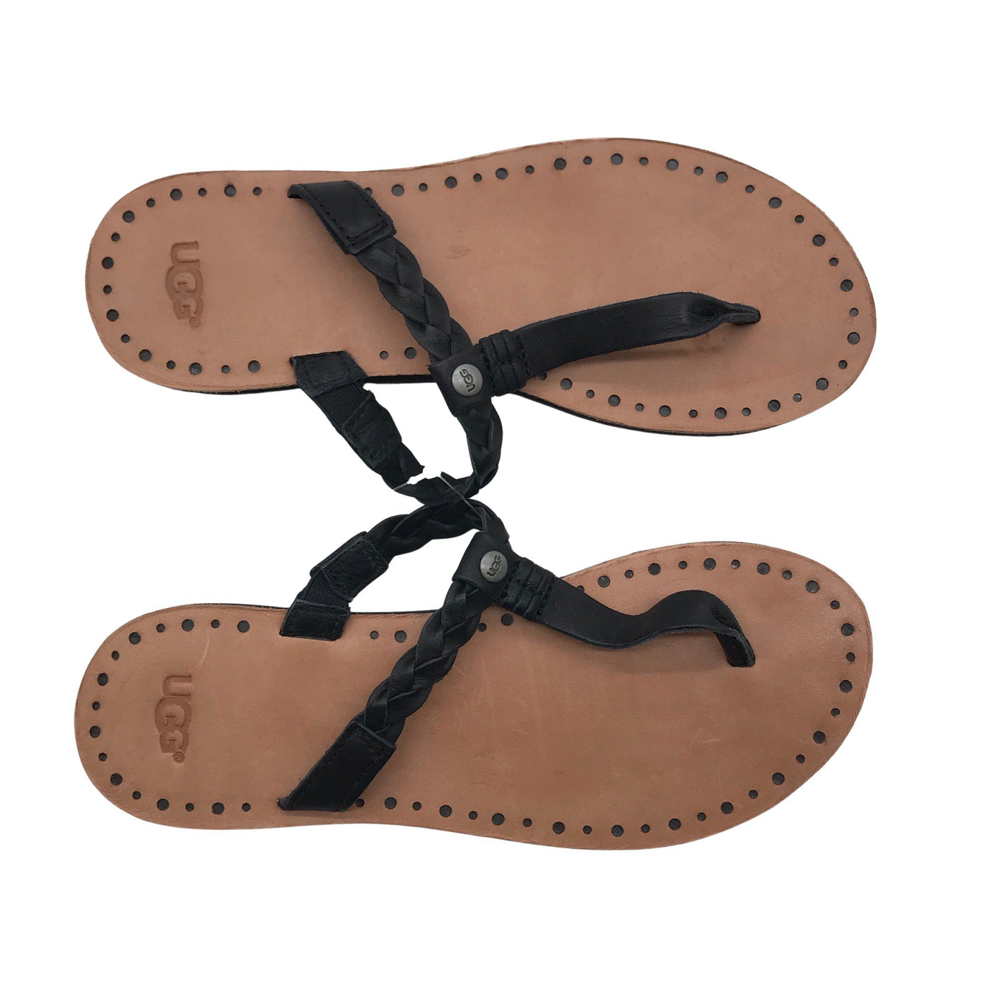 Unisex Ugg - Sandaalit, koko 38 -  (1)