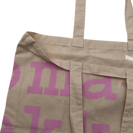 Unisex Marimekko - Kandekott, suurus Maxi - Roosa (2)