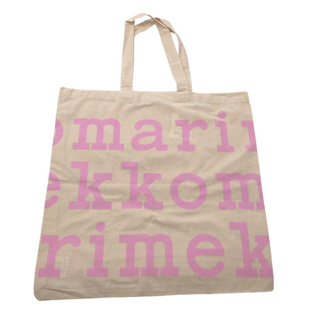 Unisex Marimekko - Kandekott, suurus Maxi - Roosa ()