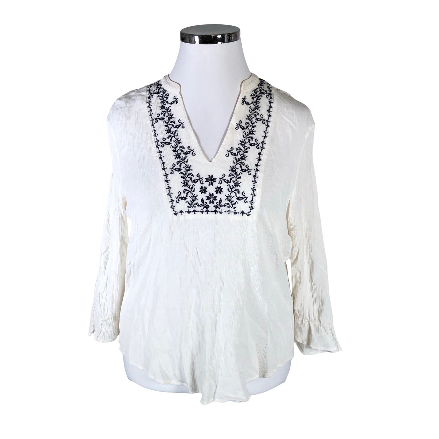 Unisex Esprit - Pluus, suurus 42 - Valge (1)