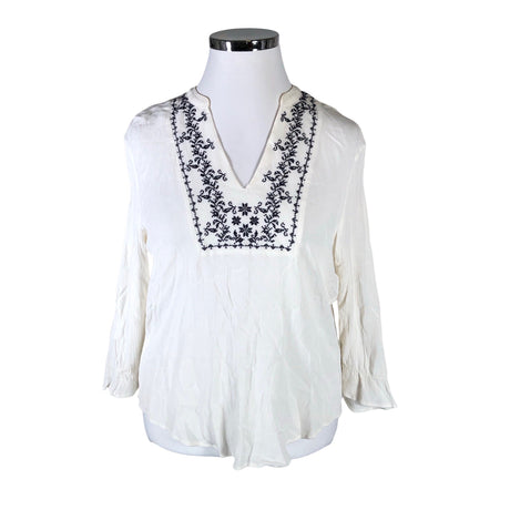Unisex Esprit - Pluus, suurus 42 - Valge ()