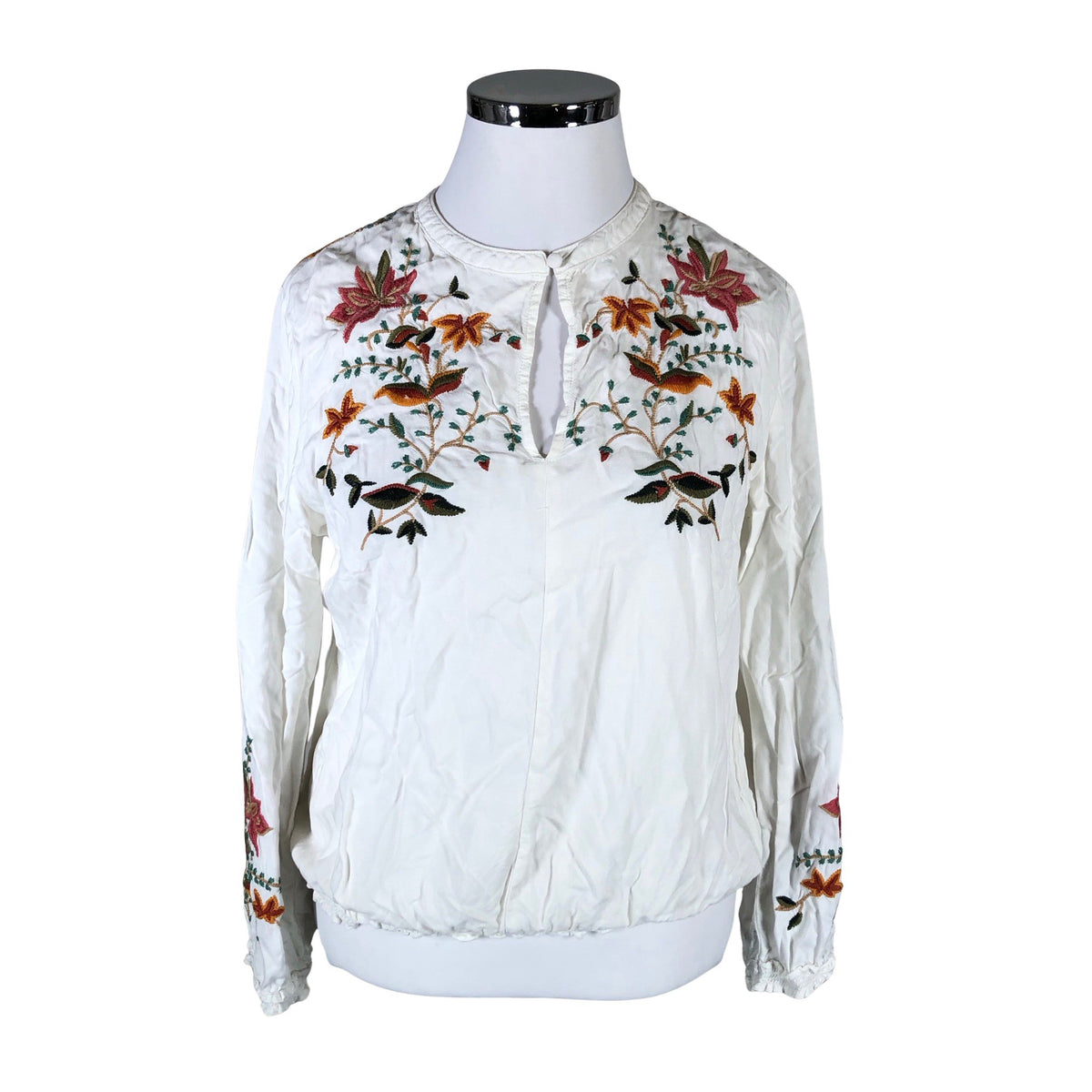 Unisex Benetton - Pusero, koko 42 -  (1)