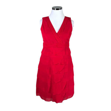 Unisex S.T.I - Pidulik kleit, suurus 42 - Punane ()