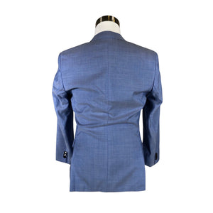 Unisex Hugo Boss - Ülikonna pintsak, suurus S - Helesinine (2)