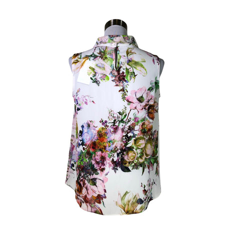 Unisex Sand - Topp, suurus 38 - Heleroosa (2)