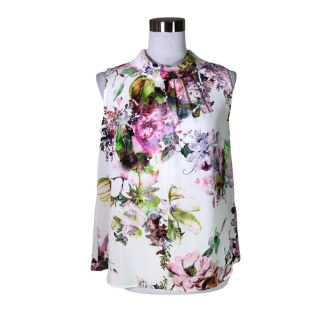 Unisex Sand - Topp, suurus 38 - Heleroosa ()