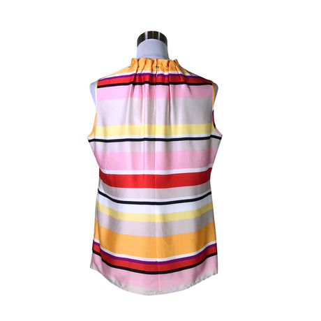 Unisex Comma - Topp, suurus 38 - Oranž (2)