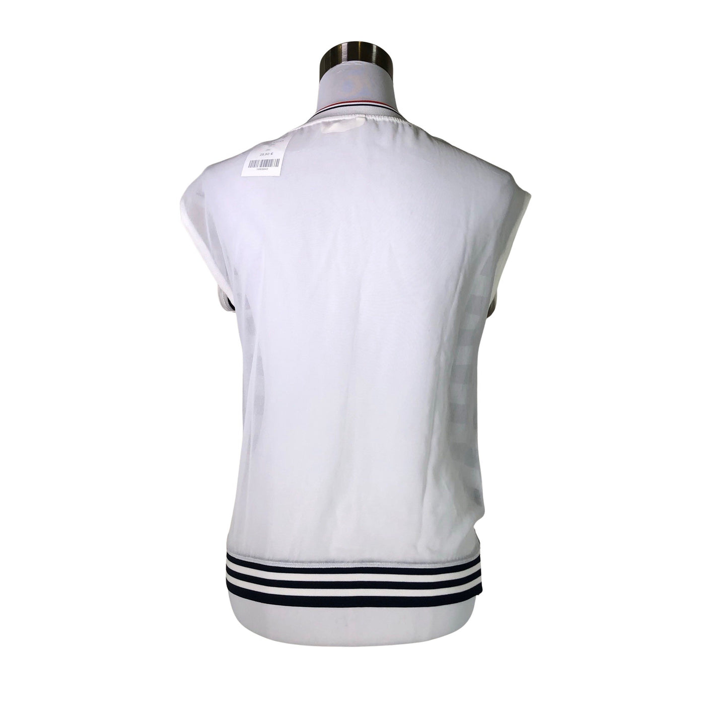 Unisex Karen Millen - Topp, suurus 36 - Sinine (2)