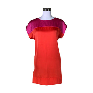Unisex Ouì - Õhuke tuunika, suurus 36 - Roosa (1)