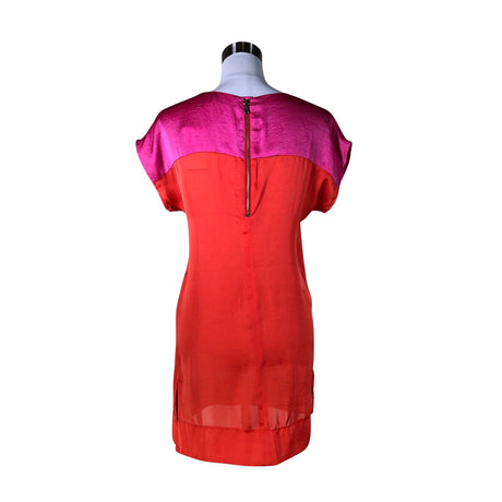 Unisex Ouì - Õhuke tuunika, suurus 36 - Roosa (2)