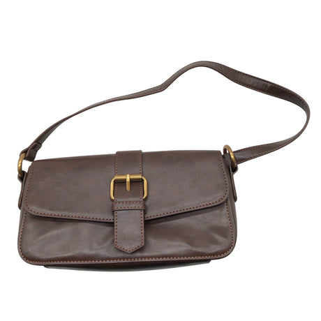 Unisex Brandy Melville - Käekott, suurus Mini - Pruun ()