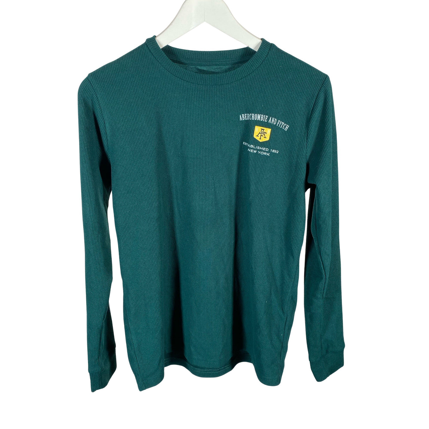 Unisex Abercrombie&Fitch - Trikoopaita, koko 164 - 170 -  (1)