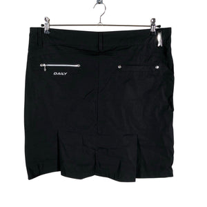 Unisex Daily Sports - Spordipüksseelik, suurus 44 - Must (2)