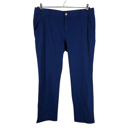 Unisex Alberto - Spordipüksid, suurus L - Sinine ()
