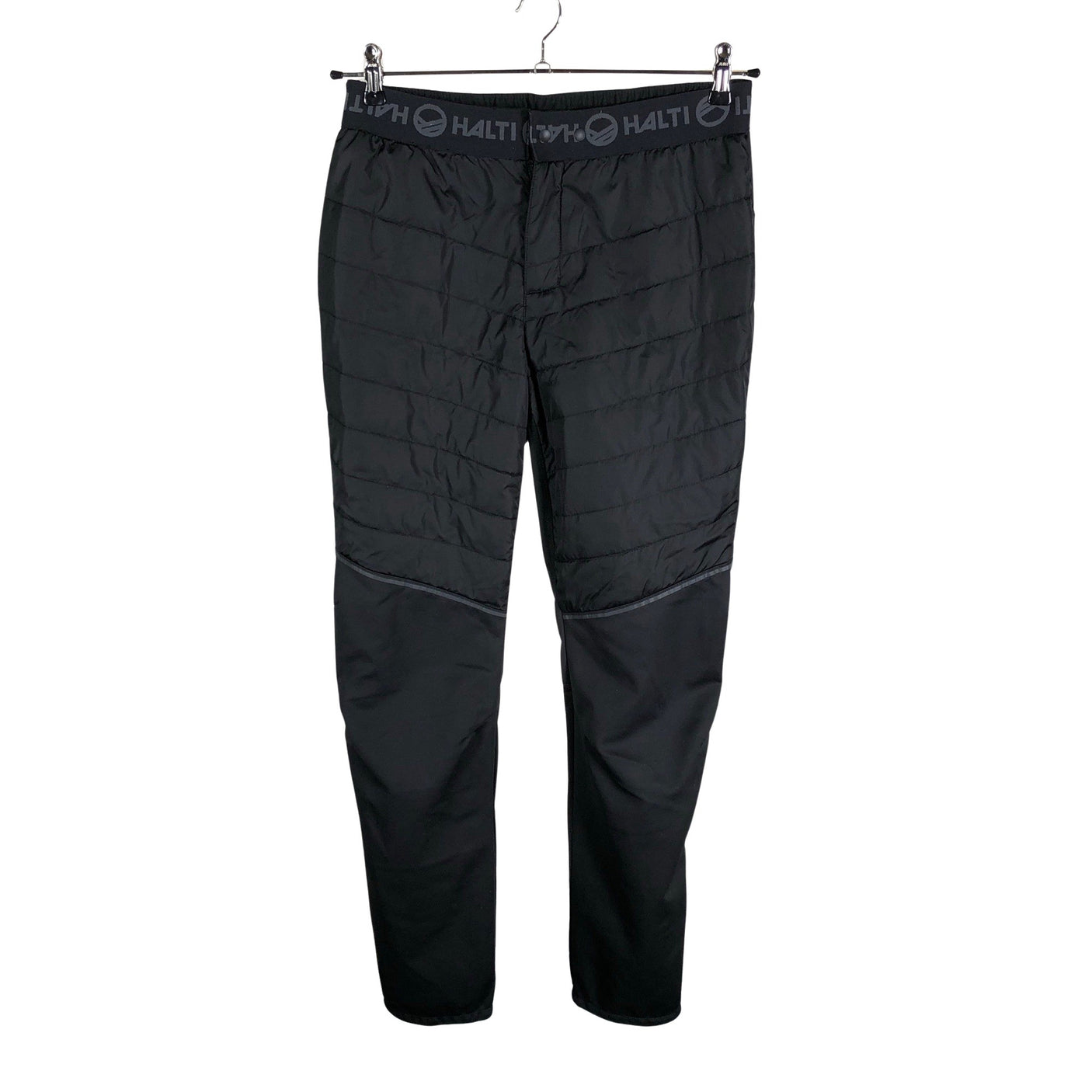Unisex Halti - Talvepüksid, suurus 36 - Must (1)