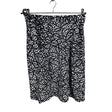 Unisex Nanso - Trikotaažist seelik, suurus 38 - Must ()