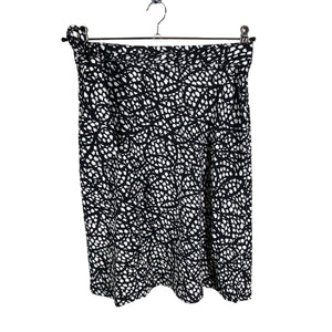Unisex Nanso - Trikotaažist seelik, suurus 38 - Must (1)