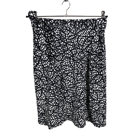 Unisex Nanso - Trikotaažist seelik, suurus 38 - Must ()