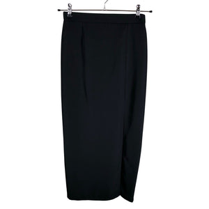 Unisex Tazzia - Mitteveniv seelik, suurus 36 - Must (1)