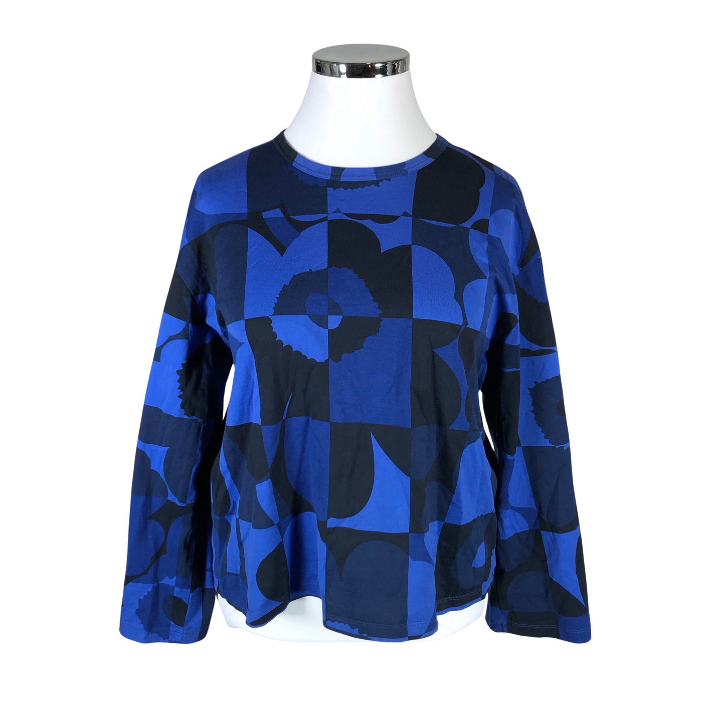 Unisex Marimekko - Trikoopaita, koko 44 -  (1)